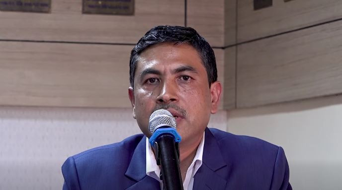 विद्युत् प्राधिकरणकाे कार्यकारी निर्देशकमा दीर्घायुकुमार श्रेष्ठ नियुक्त