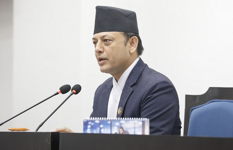 विपद्का बेला नागरिकको जीउधनको सुरक्षा प्रबन्ध मिलाउन सरकारलाई निर्देशन