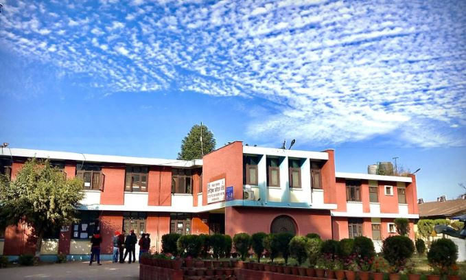 एसईई ग्रेडवृद्धि परीक्षाको नतिजा सार्वजनिक : झन्डै ६५ प्रतिशत उत्तीर्ण