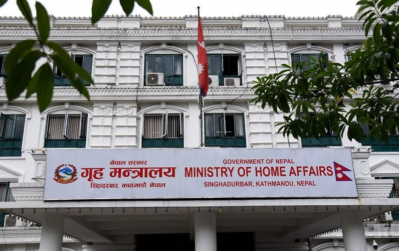 अब ५२ जिल्लामा सहसचिव सीडीओ रहने