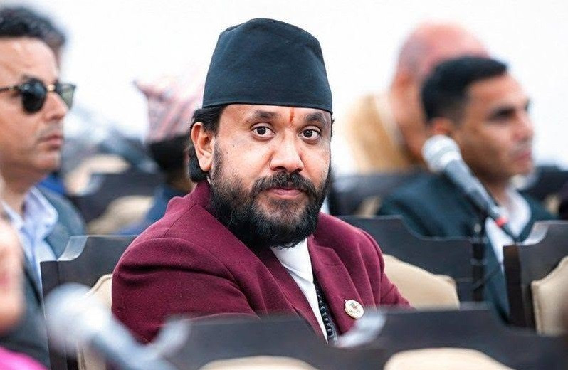 पार्टी र सरकारले गर्ने छानबिनमा सघाउँछु : रास्वपा सांसद सुनार