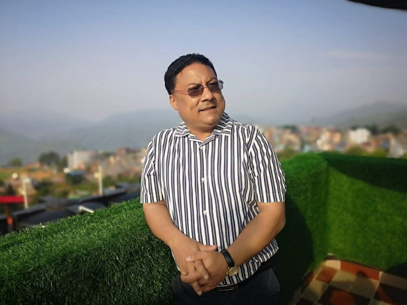 पत्रकार किशोर श्रेष्ठलाई थुनामुक्त गर्न माग गर्दै सर्वोच्चमा रिट