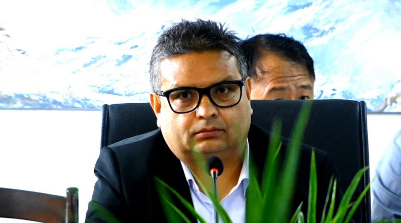 राष्ट्र बैंकको सञ्चालक समितिमा स्वतन्त्र सदस्यमध्ये १ जना महिला अनिवार्य