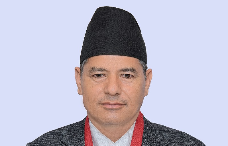 कर्णालीकाे मन्त्रिपरिषद‍्मा १६ दिनदेखि मुख्यमन्त्री एक्लै