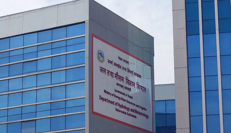 सुनकोशी, बुढीगण्डकी र महाकाली नदीमा  पानीको बहाव सतर्कता तहमै