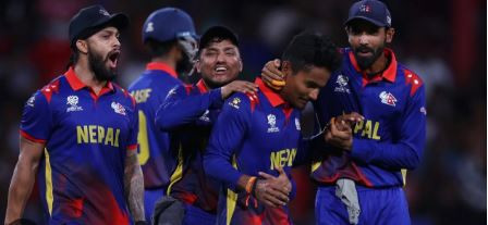 टप इन्ड टी–२० क्रिकेटमा आज नेपाल ‘ए’ र बङ्गलादेश हाई पर्फर्मेन्स खेल्दै