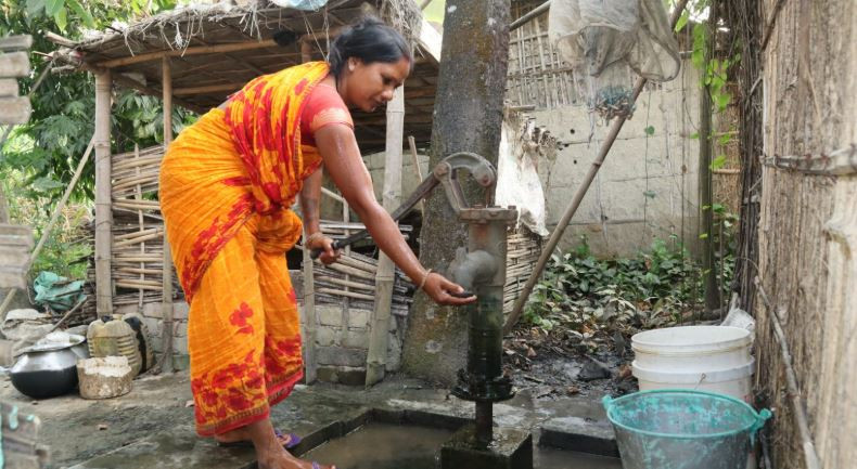 मधेशमा जलस्रोत संकट बढ्दै, ६० प्रतिशत हाते पम्पमा पानी सुकेको संसदीय समितिको ठहर