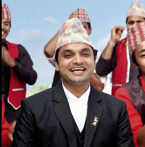 राष्ट्रिय लोक तथा दोहोरीगीत प्रतिष्ठानको अध्यक्षमा पशुपति शर्मा निर्विरोध निर्वाचित
