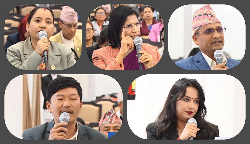सुनसरी घटनालाई लिएर संसद्‍मा सरकारको चर्को आलोचना