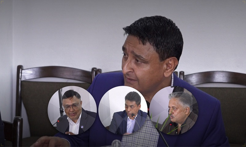बैंकरहरू भन्छन् – ‘सहकारी नियमन गर्ने जिम्मा राष्ट्र बैंकलाई दिनुपर्छ’