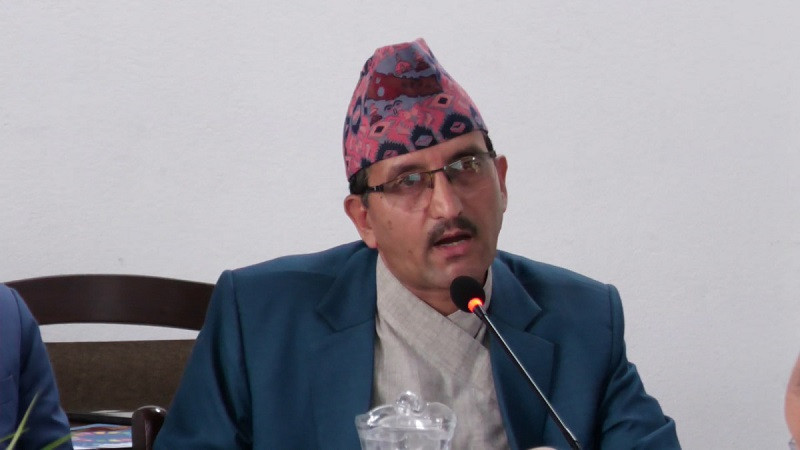 राष्ट्रिय गौरवका आयोजना १० वटामा सीमित गर्न सुझाव