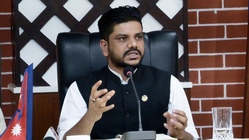 रोजगारीको ‘ग्यारेन्टी’ नहुने तालिम सञ्चालन नगर्न श्रममन्त्रीको निर्देशन