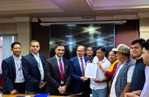 सरकार र लघुवित्त पीडितबीच ७ बुँदे सहमति