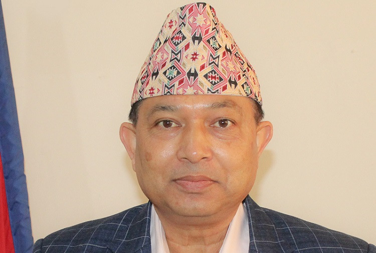 मानव अधिकार आयोगले एसएसपी खड्कालाई बयानका लागि बोलायो