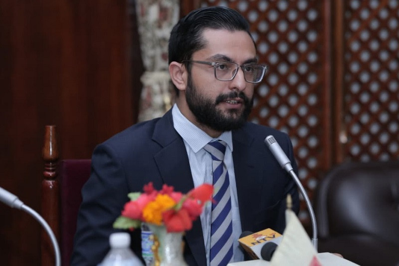 विश्वविद्यालयमा हुने राजनीतिक हस्तक्षेप र भागबन्डा ४ वर्षभित्र अन्त्य गर्छाैँ : शिक्षामन्त्री पोखरेल