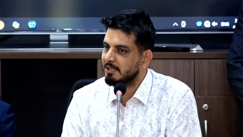 पुनर्निर्माणको कार्यढाँचा ३ दिनभित्र पेश गर्न मन्त्री लम्सालको निर्देशन