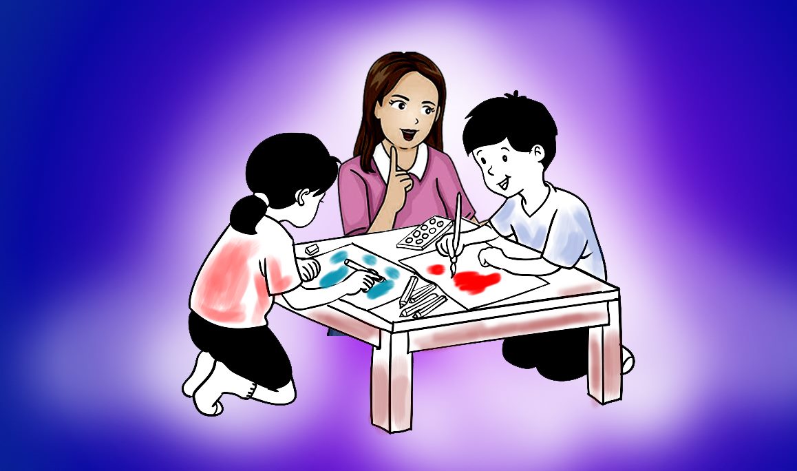 कोरोनाको कहर, सिक्ने सिकाउने अवसर