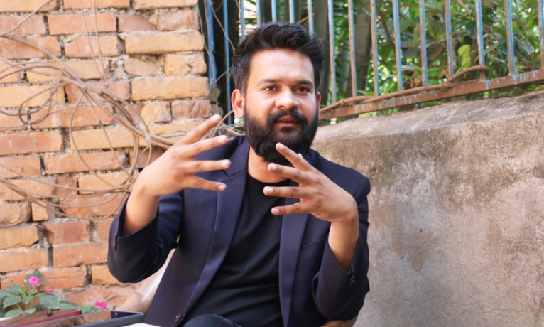 फोहर बोक्ने गाडी तोडफोड गर्ने अपराधीलाई कडा कारबाही हुनुपर्छ : मेयर साह