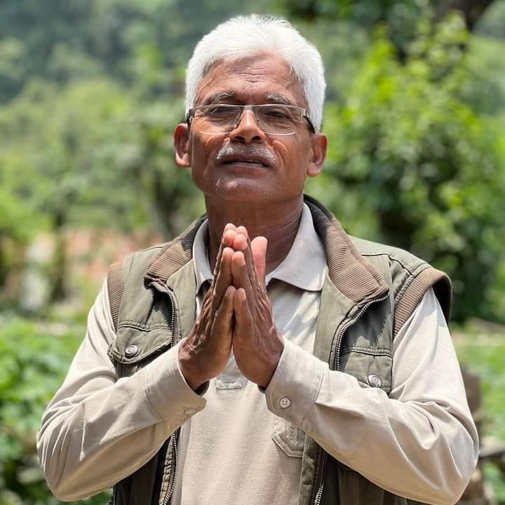 स्याङ्जा २ (क) मा कांग्रेसका भोजराज अर्याल निर्वाचित