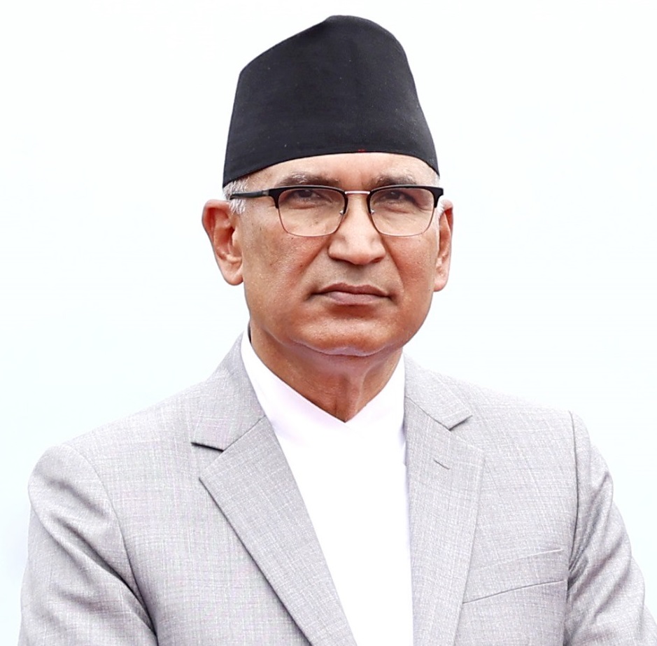 पूर्वअर्थमन्त्री पौडेलसहित १६ जनाविरुद्ध विशेष अदालतमा मुद्दा दायर