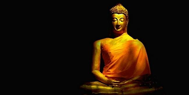 अहिँसा र सत्यको बिगुल बजाउने गौतम बुद्ध