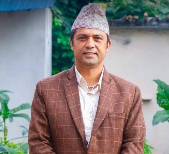 स्याङ्जा-२ (ख) मा कांग्रेसका महेश भट्टराई विजयी