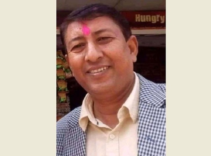 रुपन्देहीको तिलोत्तमा नगरपालिकाको मेयरमा का‍ंग्रेसका खाण विजयी