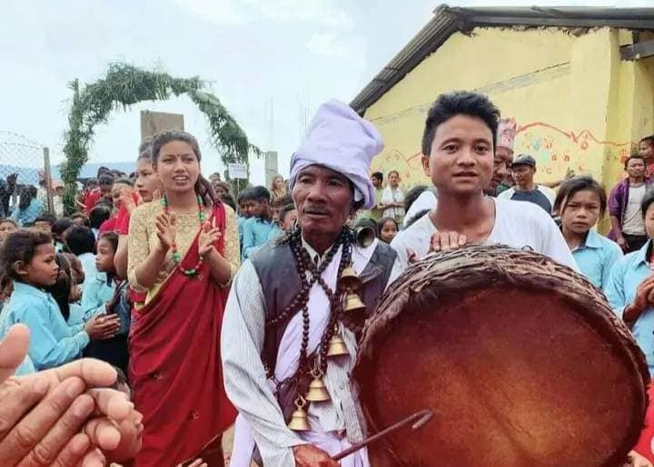 चेपाङ समुदायले मनाउने छोनाम पर्वमा आज मकवानपुर, धादिङ र चितवनमा सार्वजनिक बिदा