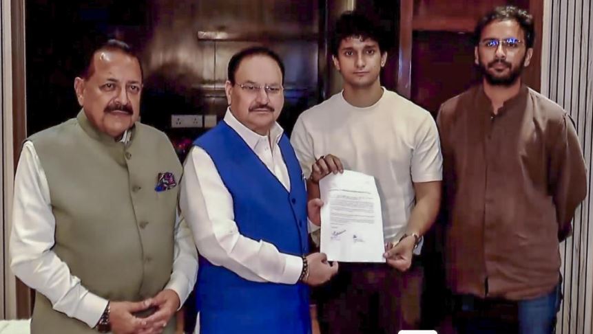 सीजेपीका दुई मागमा भारत सरकार सकारात्मक,  शिक्षामन्त्रीको राजीनामाबारे निर्णय हुन बाँकी