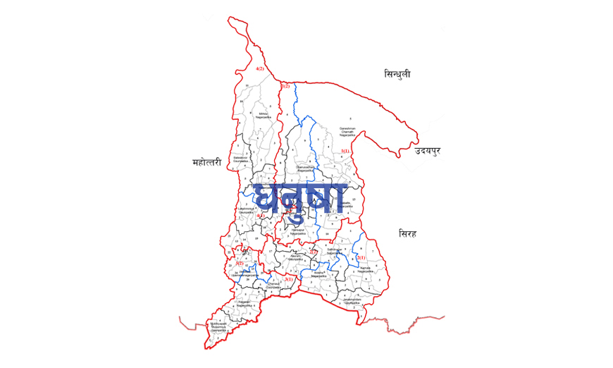 प्रहरी हिरासतमै झुण्डिएको अवस्थामा फेला परे युवक