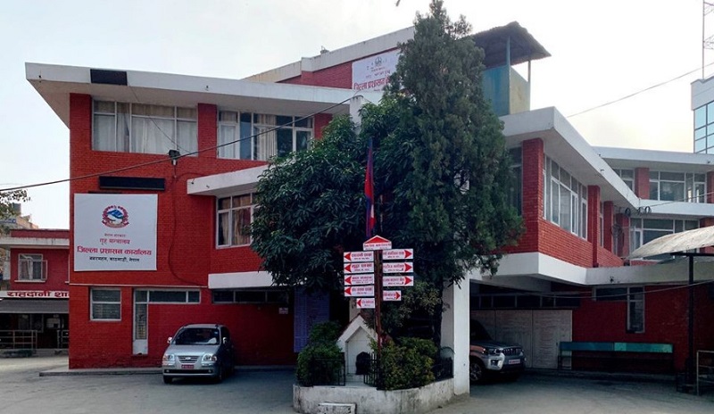 काठमाण्डौका होस्टेल सञ्चालकलाई प्रशासनको २१ बुँदे निर्देशन