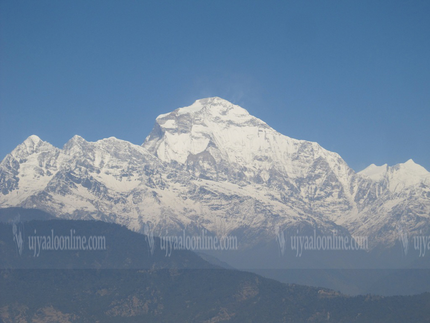 ८ हजार मिटरमाथिका हिमालको संख्या १४ बाट २० पुर्‍याउने नेपालको प्रस्ताव