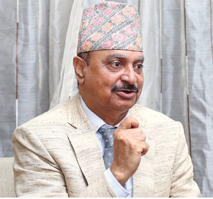 टेरामक्स खरिद प्रकरण : प्राधिकरणका तत्कालीन अध्यक्ष झासहित तीनजना दोषी ठहर