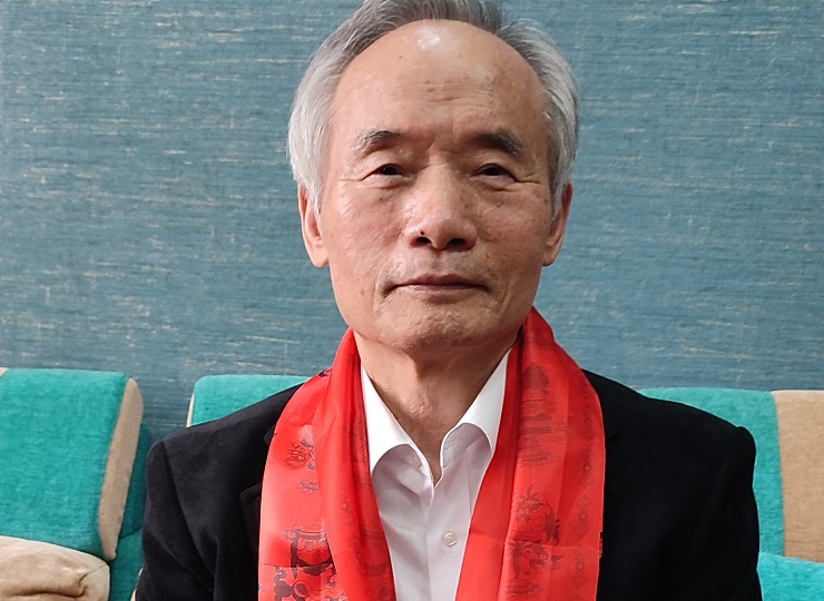 नेपालका लागि उदाहरण बन्न सक्छ कोरियाको समृद्धिको पाठ