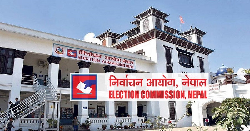 प्राथमिक स्वास्थ्य उपचार सेवा उपलब्ध गराउन निर्वाचन आयोगको निर्देशन