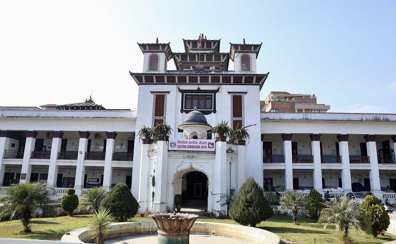 चुनावमा उम्मेदवारले गर्ने खर्चको सीमा तोकियो : २५ देखि ३३ लाखसम्मको सीमा