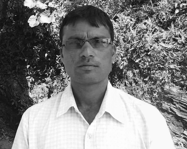 डोटीका पत्रकार तेज खड्काको निधन भएको दुई वर्षपछि पुष्टि