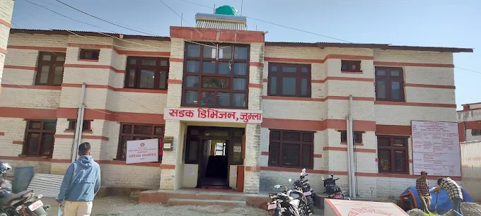 कर्णाली राजमार्गका १६ वटा रुग्ण ठेक्का तोडिए