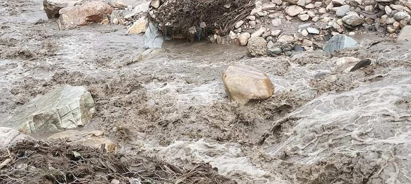 ३४ जिल्लामा बाढीको जोखिम, सावधानी अपनाउन आग्रह
