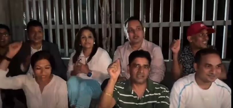 पत्रकार किशोर श्रेष्ठलाई पक्राउ गरेकोमा चौतर्फी विरोध