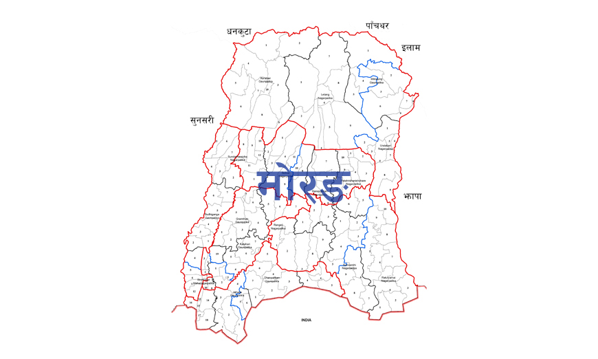 उर्लाबारी युवक मृत्यु प्रकरण : प्रहरीमाथि पनि अनुसन्धान सुरु