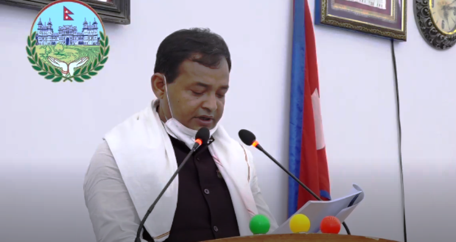प्रदेश २ सरकारले ल्यायाे ३३ अर्ब ५६ करोडको बजेट, के–के छन् प्राथमिकतामा ?