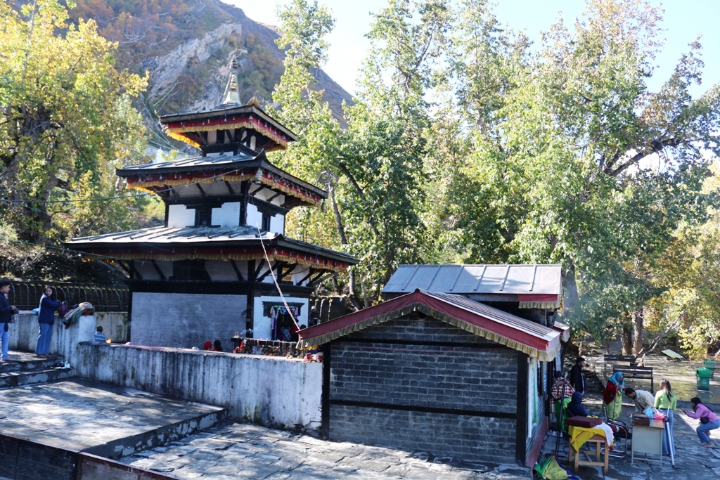 प्रधानमन्त्री शाह पोखराबाट आज मुक्तिनाथ दर्शनमा जाँदै