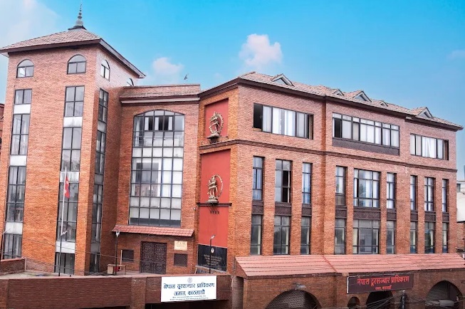 अनलाइन बेटिङमा सरकारको कडाइ : २ लाख २३ हजारभन्दा बढी वेबसाइट र एप बन्द