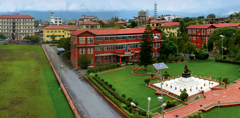 नेपाल प्रहरीको ३३४ पदका लागि भर्ना खुल्याे