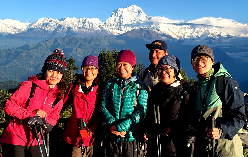 यसरी सम्भव छ बाह्रैमास पर्यटन