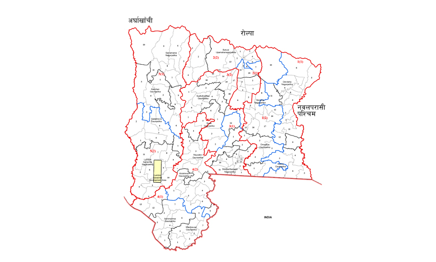 गृहकार्य नगरेकाे भन्दै शिक्षकद्वारा विद्यार्थीमाथि कुटपिट, स्कुल प्रशासन भन्छ– कुटपिट भएकाे छैन