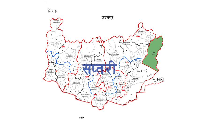 सप्तरीमा ३ वर्षीया बालिकाको शङ्कास्पद मृत्यु