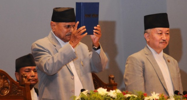 आज संविधान दिवस देशभर मनाईंदै