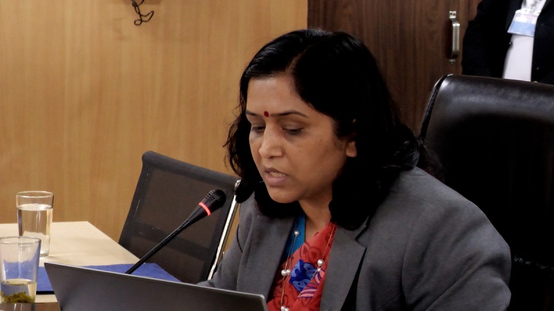 जलवायु विपद् व्यवस्थापनका लागि नीतिगत सुधार गर्न सरकारलाई कानून समितिको निर्देशन